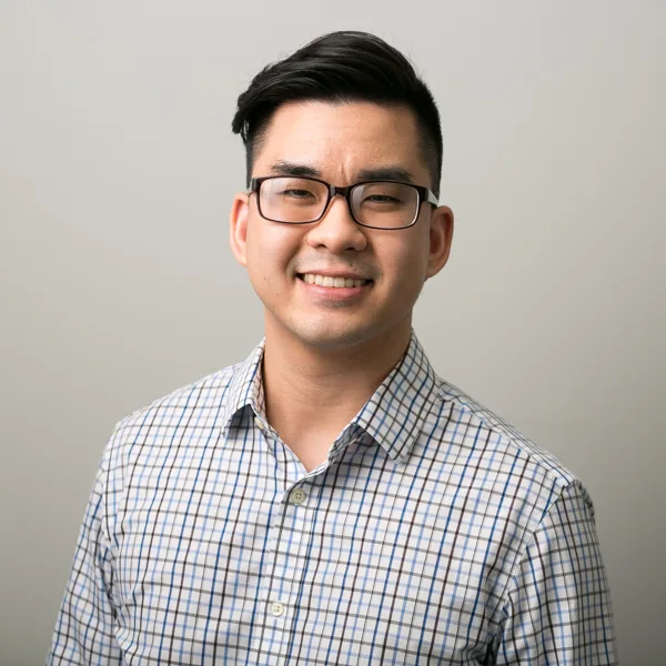 Bryan Nguyen - Autograph Analytics Founder